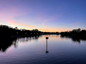 Lake