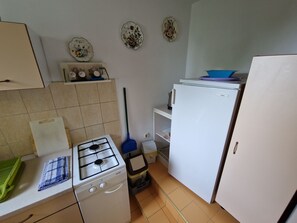 Eget kök