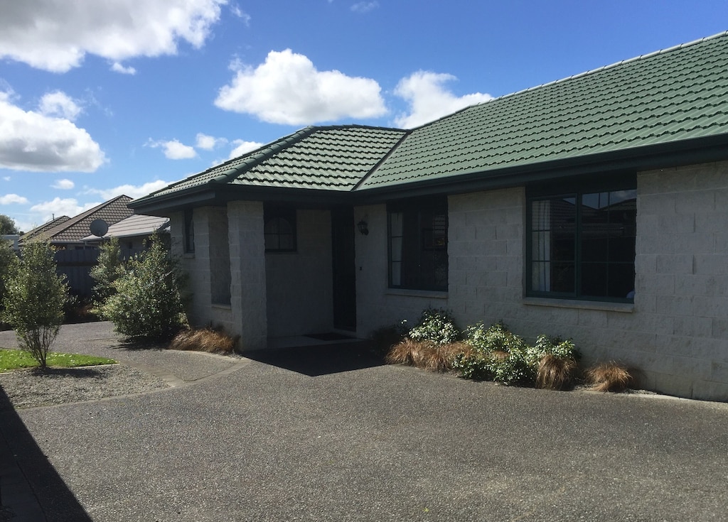 Tararua i SITE Visitor Centre, Woodville, Manawatu - Wanganui, New Zealand