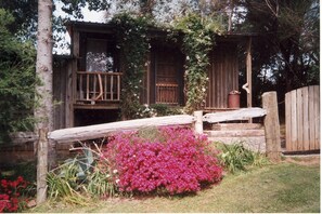 Cottage #1