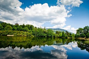 Surroundings [summer] (1-5 km)