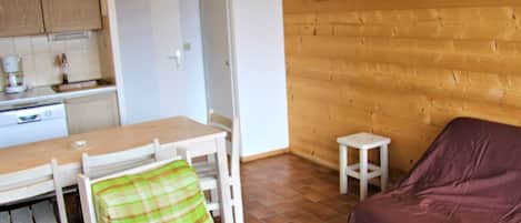 Interiör