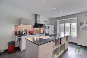 Eget kök