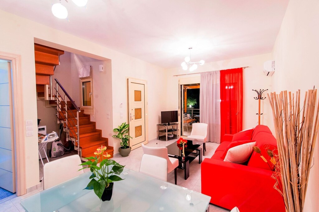 Picture of villa