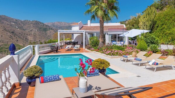 Casa Angelena Torrox by Ruralidays