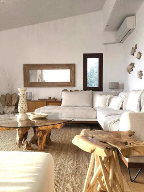 ground floor living room 