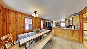 Dinning Room
