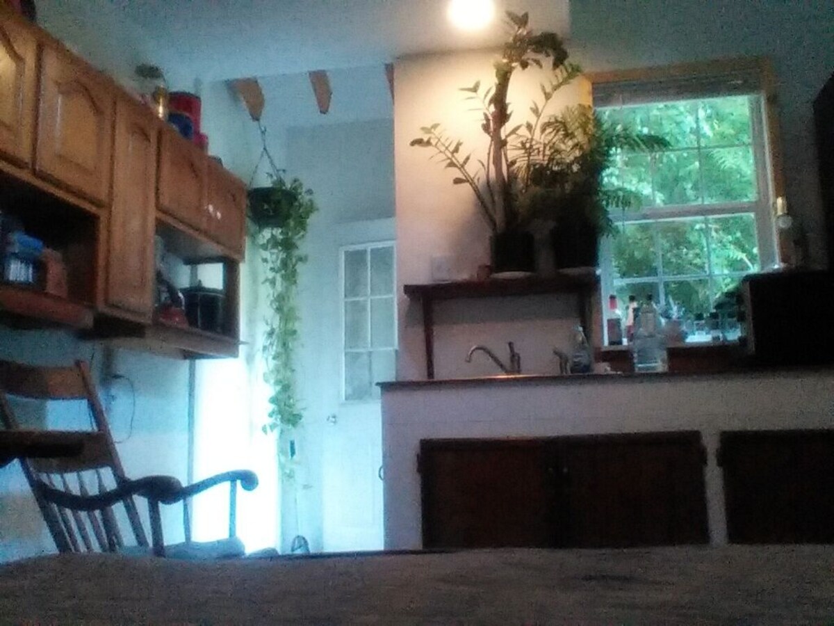 Chesapeake Retreat