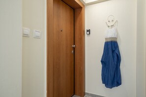 Detalj interiör