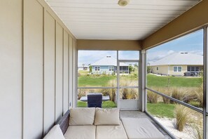 Opholdsområde
