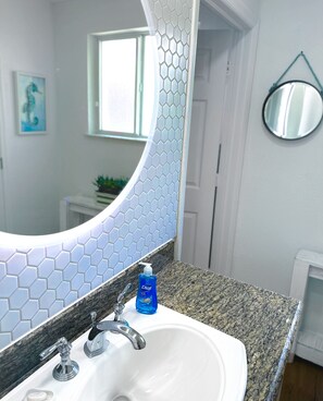 Mirror mirror on the wall...