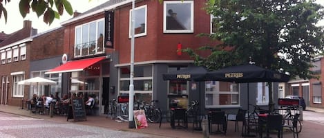 Exteriör