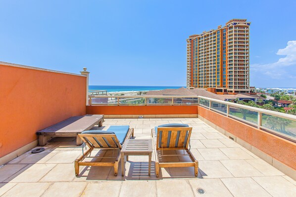 Balcony 1.0