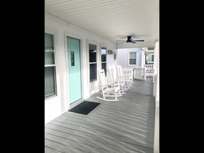Terrass/Patio