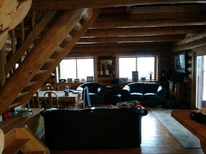 Interiör