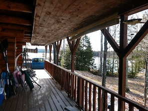 Boendeområde