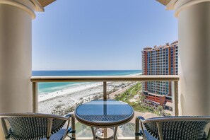 Balcony gulf view 1.3