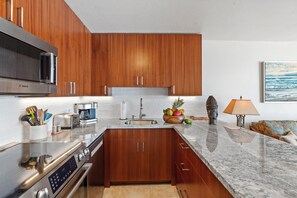 Cuisine privée