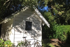 Boendeområde