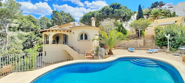 Villa La Belita by Solidays - 1