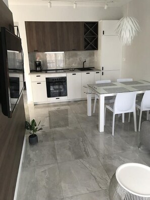 Eget kök