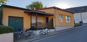 Exteriör