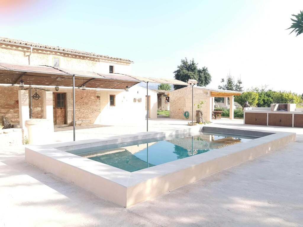 Picture of villa