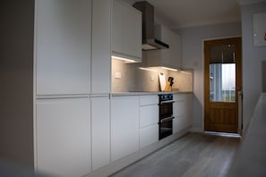 Eget kök