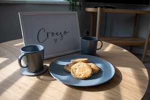 Frukost