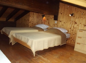 Chambre Ă coucher