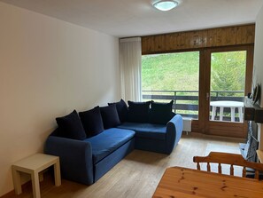 Wohnbereich