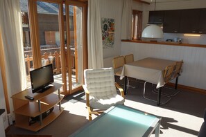Interiör