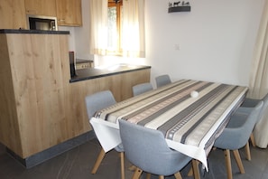 Salle Ă manger