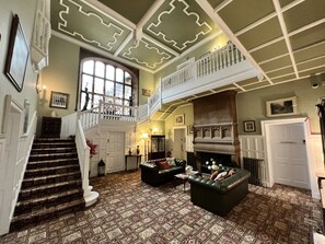 Hall