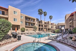 Community Amenities