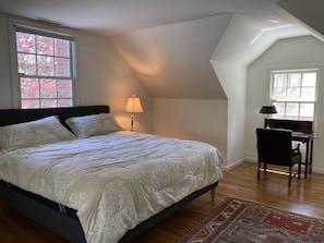 King Bedroom