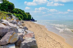 Spiaggia