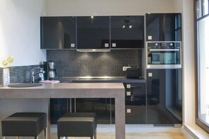 Eget kök