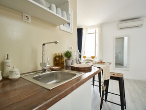 Cucina privata
