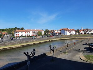 Boendeområde