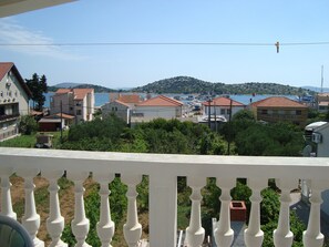 Boendeområde