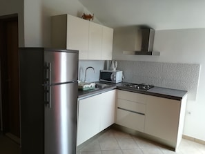 Eget kök