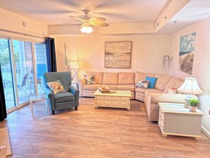 LIVING-AREA