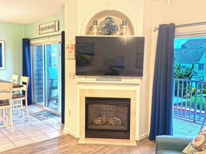 LIVING-AREA