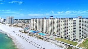 2 Pools, Tiki Bar, Kiddie Pool, Hot Tub