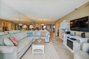 ,Living Area,