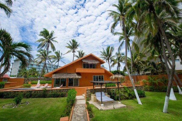 VILLA PICHILINGUE