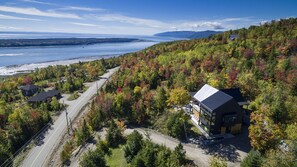Le Secret de Charlevoix (4)