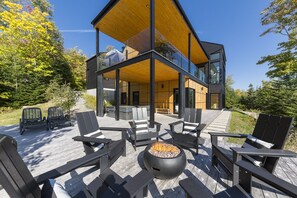 Le Secret de Charlevoix (2)