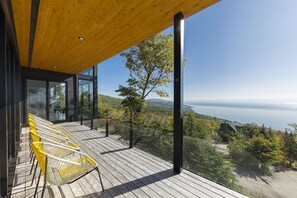 Le Secret de Charlevoix (5)